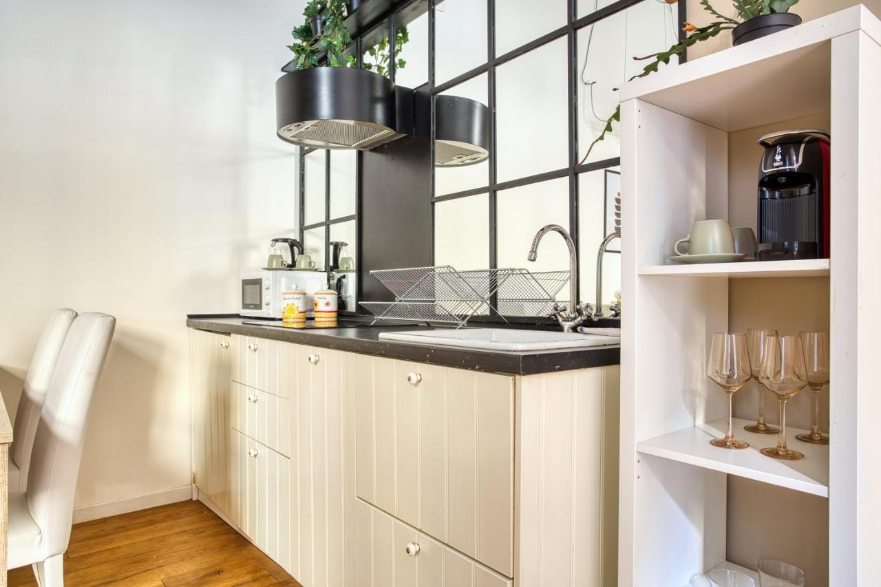 Апартаменты Urban & Stylish Loft - Via Farini Милан Экстерьер фото